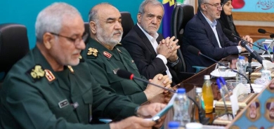 «الحرس الثوري» يكشف «حرب السفن» مع إسرائيل أيام ترمب