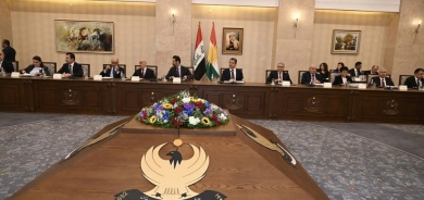 Mesrûr Barzanî: Lazime rêz ji pêgeha destûrî û federalî ya herêmê were girtin