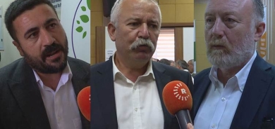 WAN - DEM Partiyê ‘Sempozyûma Siberoja Cotkarî û Xizayê’ li dar xist