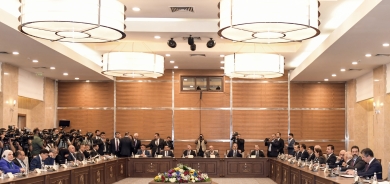 Hikûmeta Iraqê li ser civîna Hewlêrê: Armanc yekkirina nêrînan ji bo çareserkirina pirsgirêkan e