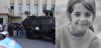 Derbarê kuştina Narîn Guranê 21 kes hatin desteserkirin