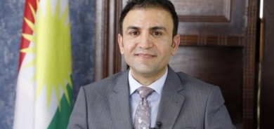 Karwan Sebah Hewramî: Projeya ku Mesrûr Barzanî kevirê  wê ya bingehîn danî, mezintirîn projeya avê ye di dîroka Hewlêrê de