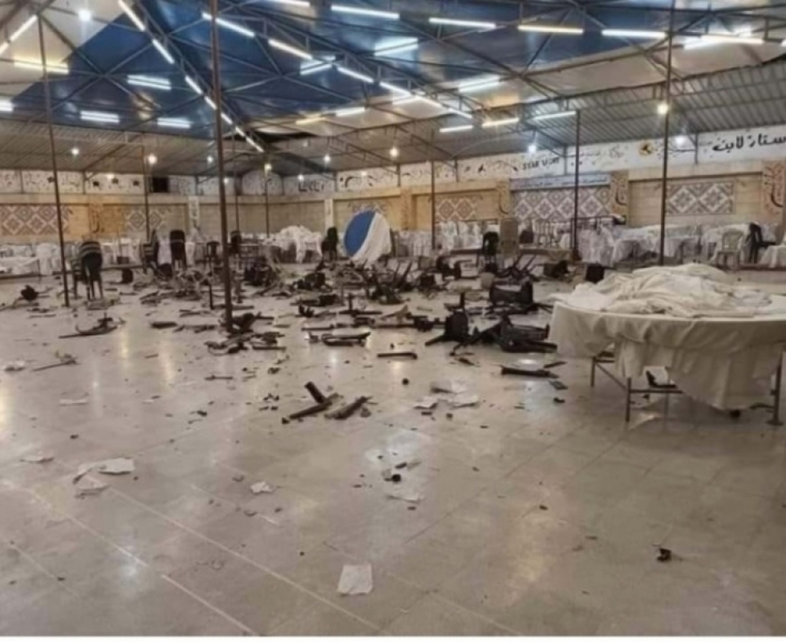 Grupeke ser bi PKKê êrîşî ahengeke xwendekaran kir û gelek xwendekar birîndar kirin