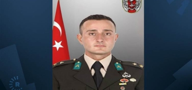 Fermandarekî Tirkiyeyê li Gareyê hat kuştin