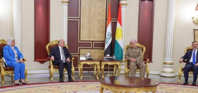 ســــەرۆک بارزانی بۆ شاندەکەی بەغدا: ناکرێت خەبات و قوربانیدانی کوردستان لە مووچەدا بچووکبکرێتەوە