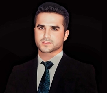 زاب خـودێ ئـەگەر بـەو وەزعــه بێت لومـارێ... ؟