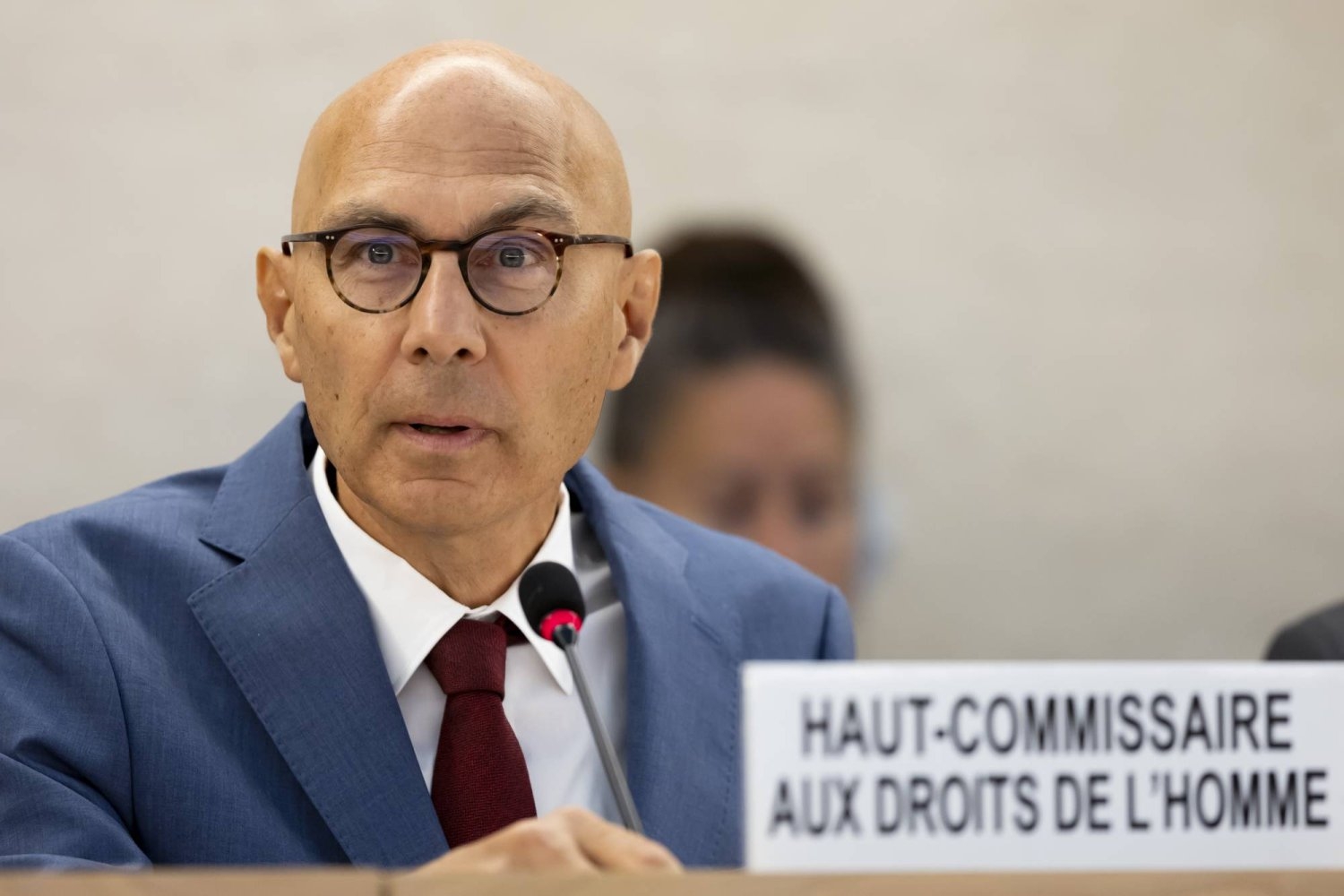 الأمم المتحدة: العالم أمام مفترق طرق