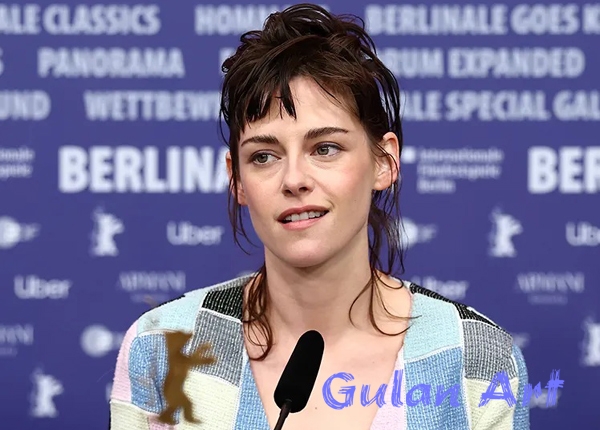 كریستین ستیوارت بەرگری لە خۆی دەكات