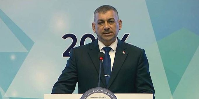 Iraq Improves in Global Corruption Ranking Amid Ongoing Scandals