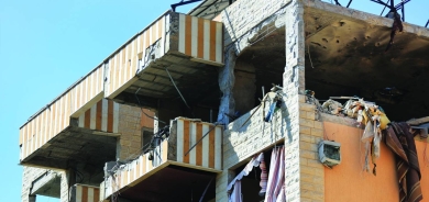 غالانت يهدد لبنان باجتياح بري