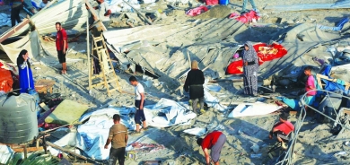 التوصل إلى هدنة غزة «غير واضح» أميركياً