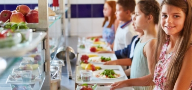 نصائح «جمعية القلب الأميركية» لموسم العودة إلى المدرسة