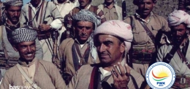 PWK: Şoreşa Îlonê ji nû ve agirê vejîna kurdayetiyê pêxist!