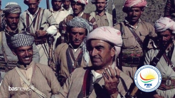 PWK: Şoreşa Îlonê ji nû ve agirê vejîna kurdayetiyê pêxist!