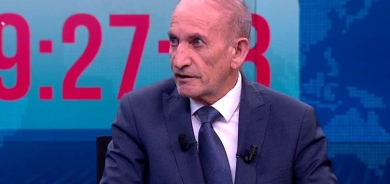 Dr. Îsmaîl Hesaf: Mele Mistefa ji bo pirsa Kurd bike pirseke navneteweyî çû Sovyetê