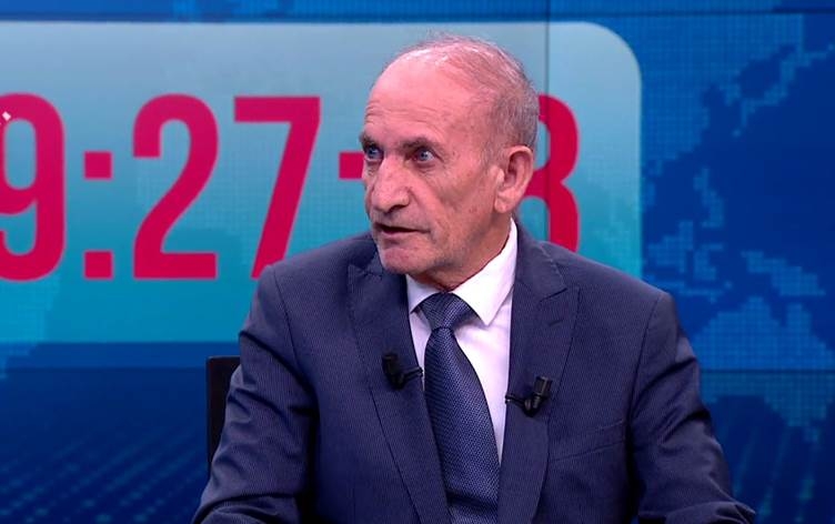 Dr. Îsmaîl Hesaf: Mele Mistefa ji bo pirsa Kurd bike pirseke navneteweyî çû Sovyetê