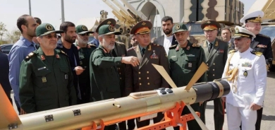 إيران تهدد بـ«إجراءات مناسبة» بعد العقوبات الأوروبية