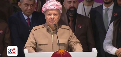 Serok Barzanî li Dihokê: Me dîrokeke dewlemend heye