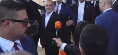 Serokkomarê Îranê bi Kurdî axivî: ‘Pêwendiyên me û Kurdistanê baş in’