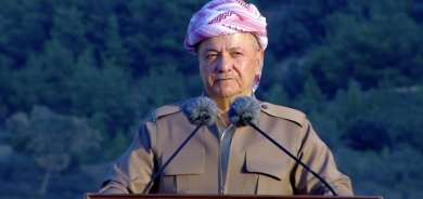 سەرۆک مەسعود بارزانی : ئیرادەمان لە شۆڕشی ئەیلوول وەرگرتووە تا ماویشین ئەو ئیرادەیە هەر دەمێنێت