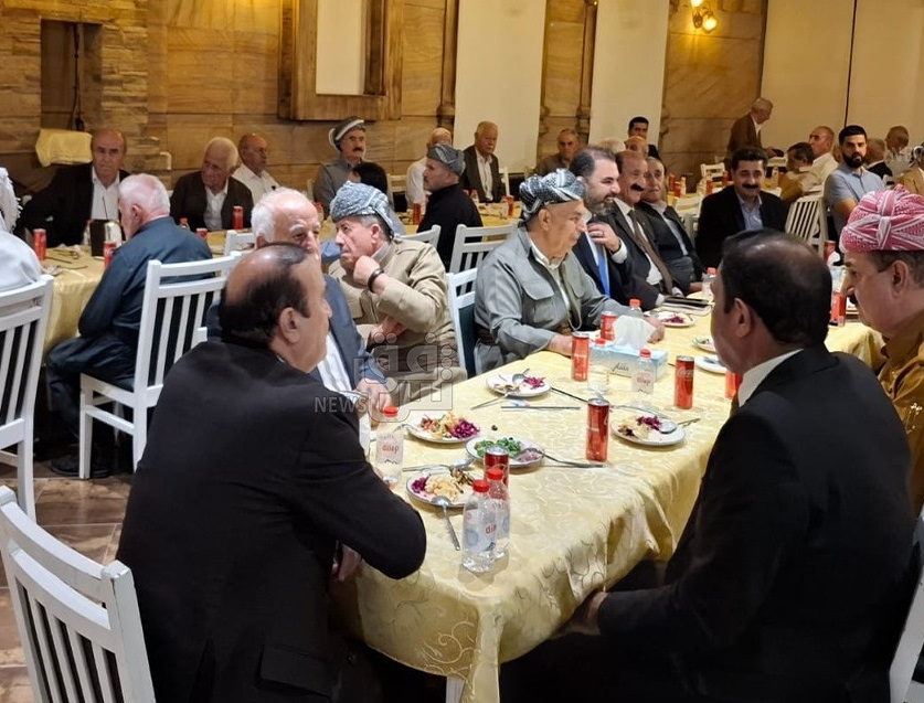 أربيل تكرّم معلميها المشاركين في 