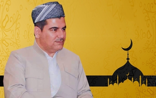 هەڵوێستی زانایانی ئایینی لە دیداری سەرۆك بارزانی  هەنگاوێكی گرنگ و دیدارێكی مێژوویی