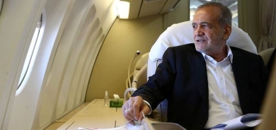 Pizîşkiyan: Kurd bi xetekê ji hev hatine veqetandin