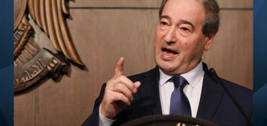 Feysel Miqdad: Divê Tirkiye ji axa Îraq û Sûriyeyê vekişe