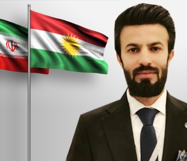 دیـپـڵـــومـــاســیـــا هـــەولــێـــر و تـــەهــــرانێ بەرەف  بەرژەوەندی و پەیوەندیێن هاوبەش