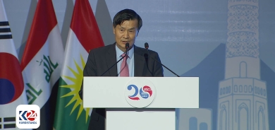 Balyozê Koreya Başûr: Herêma Kurdistanê dosteke me ya rastîn e