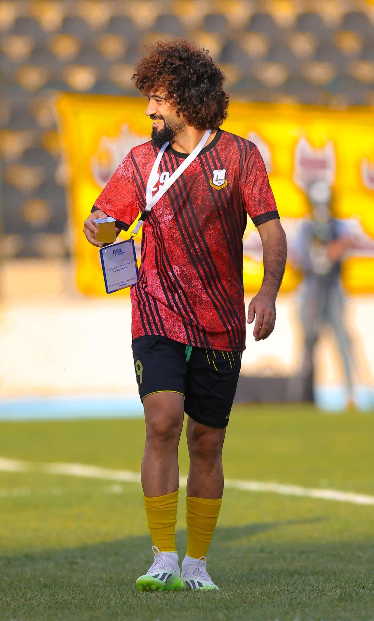 بارزان شێرزاد باشوری عێراقی هەڵبژارد