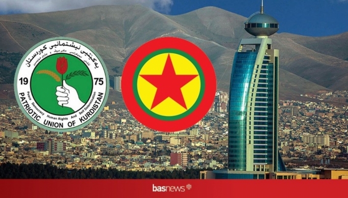 PKK bi dehan endam û kadroyên YNKê bi sîxuriya ji bo Tirkiyê tometbar dike