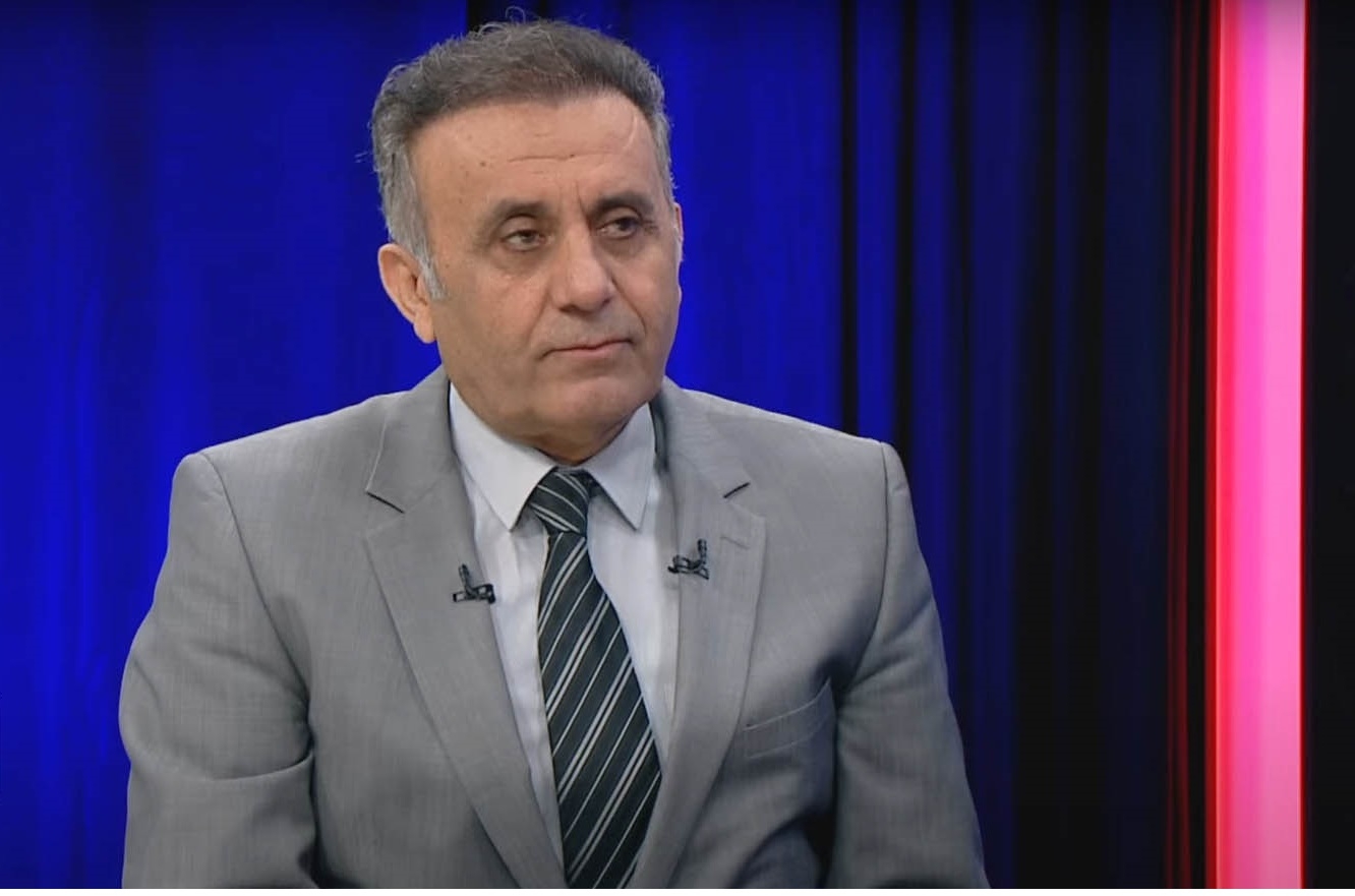 مصطفى شفيق: إقليم كوردستان عامل استقرار في العراق