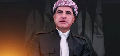 Nêçîrvan Barzanî ji bo mewlûdê peyamek belav kir