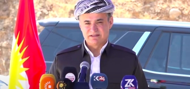 بتوجيهٍ من رئيس الوزراء مسرور بارزاني.. إنشاء 28 مدرسة في سوران