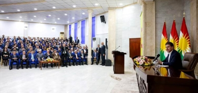 Nêçîrvan Barzanî: Ezmûna Herêma Kurdistanê li ser rêya rast e