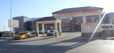 Li Tetwanê geştyara Fransî hat kêrkirin