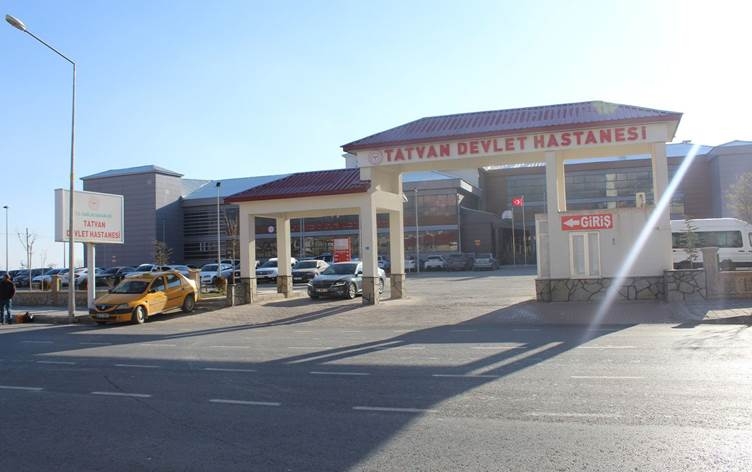 Li Tetwanê geştyara Fransî hat kêrkirin