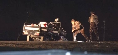 Li Kerkûkê du çekdarên xwekuj hatin kuştin