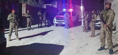 Çekdaran êrişî gundê Kaxirê yê Efrînê kir: 7 jin birîndar bûn