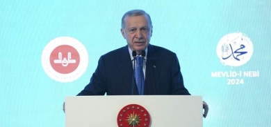 Erdogan: Xelkê Amedê û birayên me yên Kurd dibin hedef