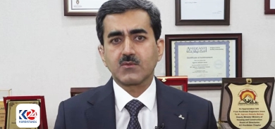 آگرين عبد الله: نفّذت حكومة كوردستان 595 مشروعاً طرقياً