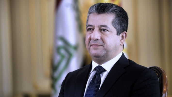 Mesrûr Barzanî: Avakirin û geşepêdana zêdetir a Kurdistanê bernameya me ya niha û ya paşerojê ye