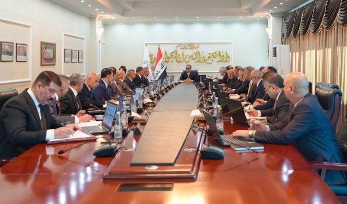 Di navbera Hewlêr û Bexdayê de lijneyeke hevbeş a dadweriyê tê avakirin