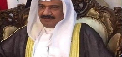 شيخ عشيرة الدليم المحامدة يردُّ على الحلبوسي ويشيد بالرئيس بارزاني والبيشمركة