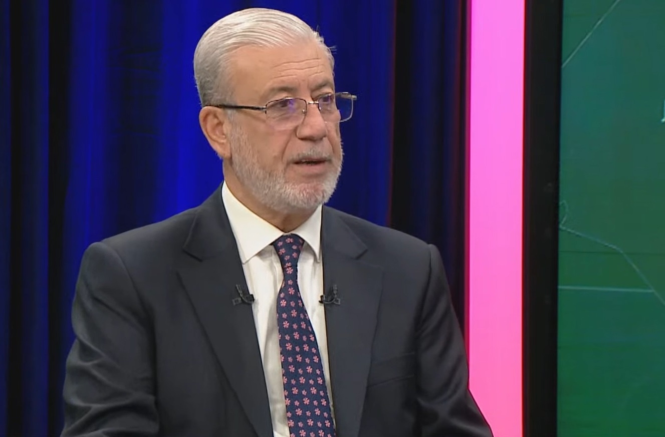 حداد: الحلبوسي يرغب بالتغطية على إخفاقاته من خلال مهاجمة البيشمركة