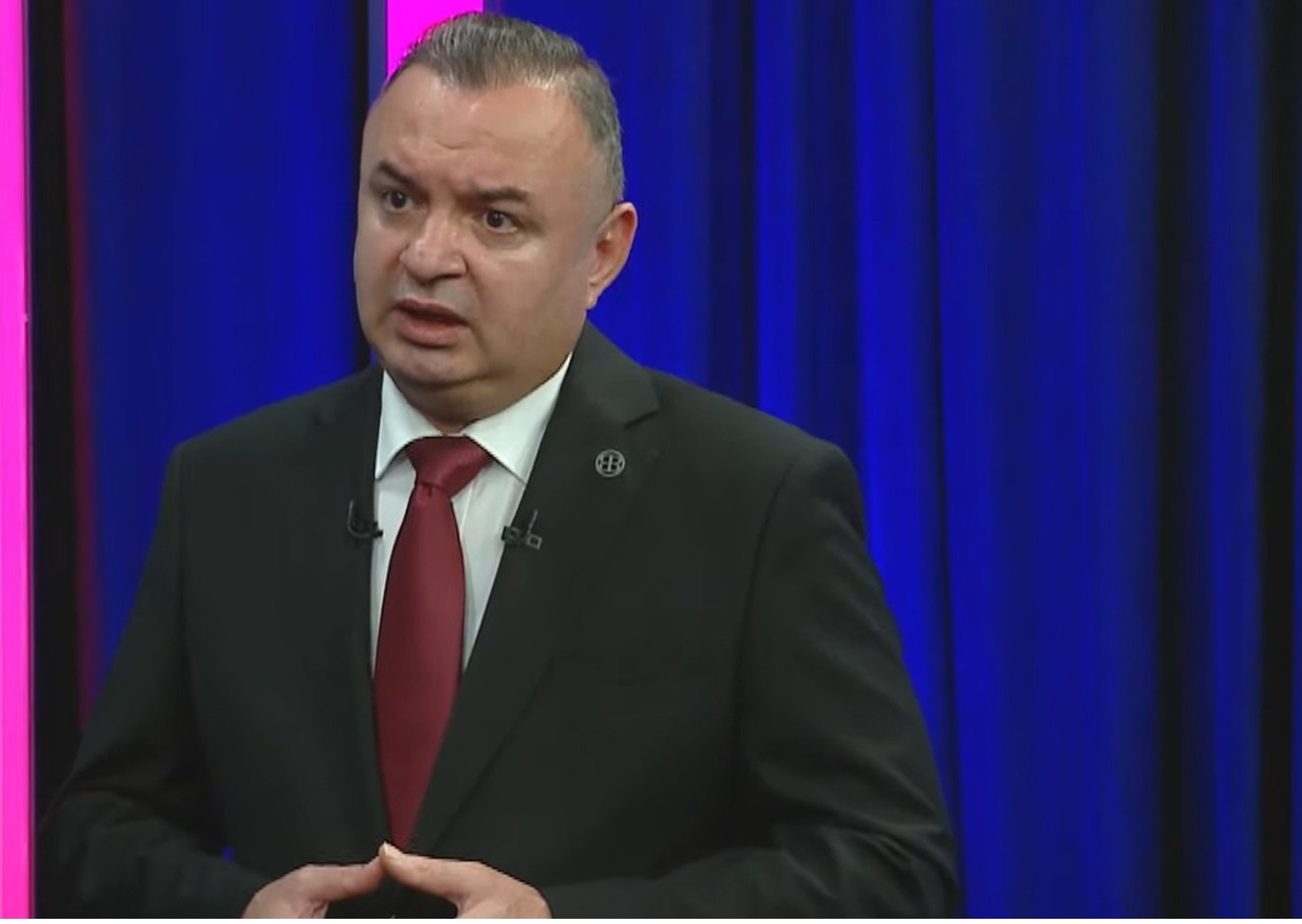 دوبرداني: الشيعة أعربوا مراراً عن ندمهم على إبرام اتفاقيات مع الكورد والسنة