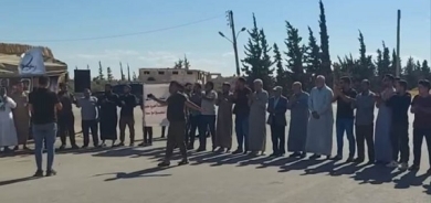 18 welatiyên din yên Kurd hatin girtin