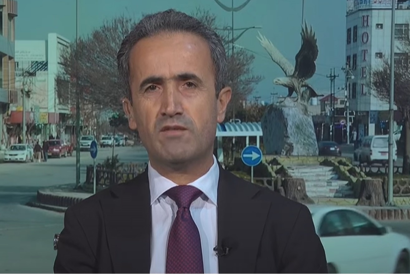 قائممقام رواندز: حكومة إقليم كوردستان واصلت افتتاح المشاريع الخدمية رغم الأزمات المتلاحقة