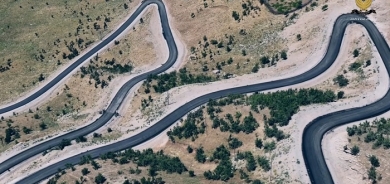 Kurdistan Regional Government Enhances Rural Infrastructure, Facilitating Farmers' Access to Markets